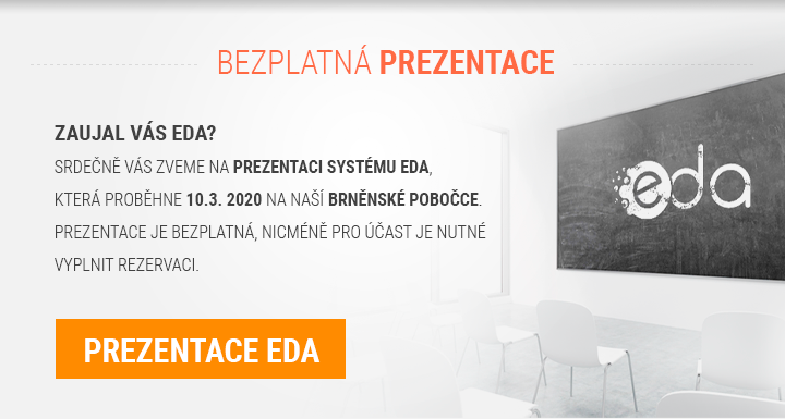 Prezentace Eda