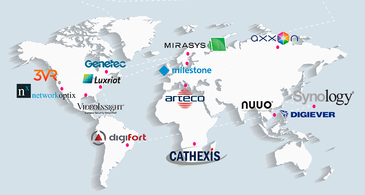 onvif-map