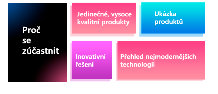 Hlavní popis newsletteru