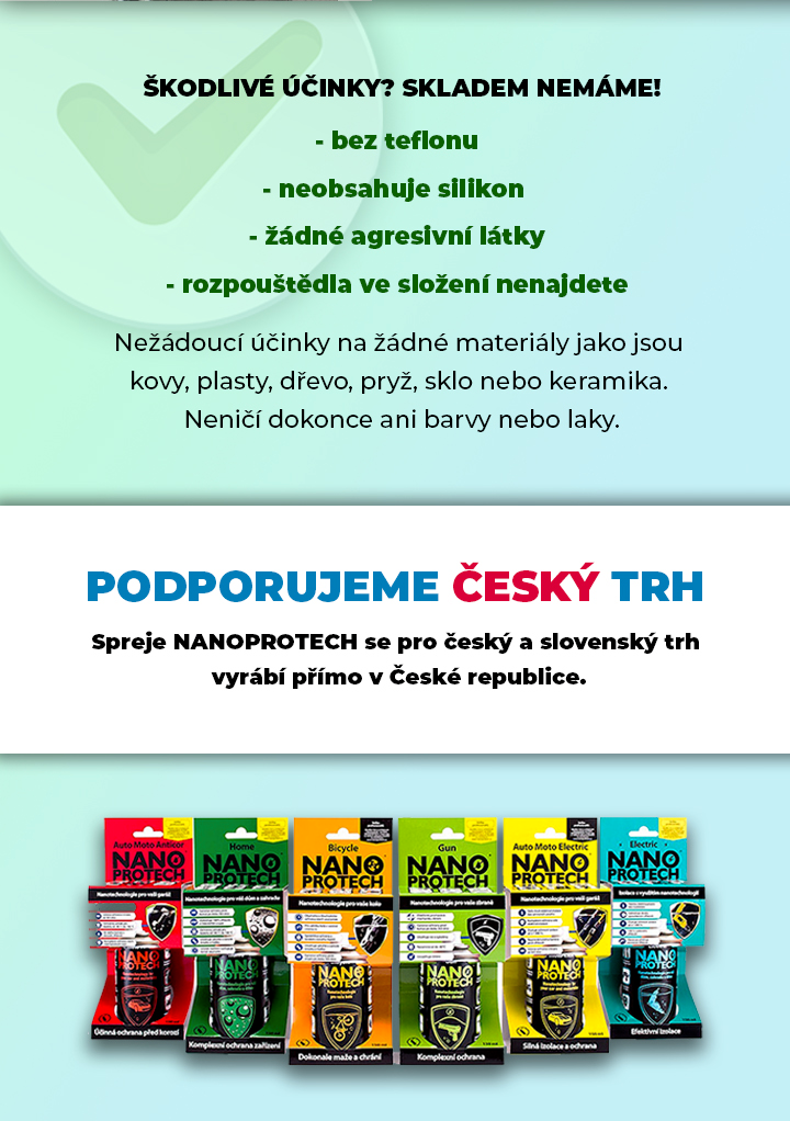 Hlavní popis newsletteru