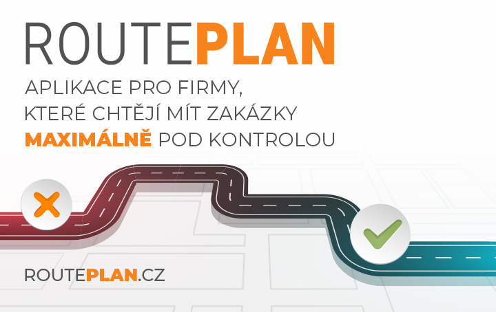 Routeplan