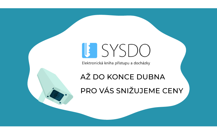 On-line docházka SYSDO