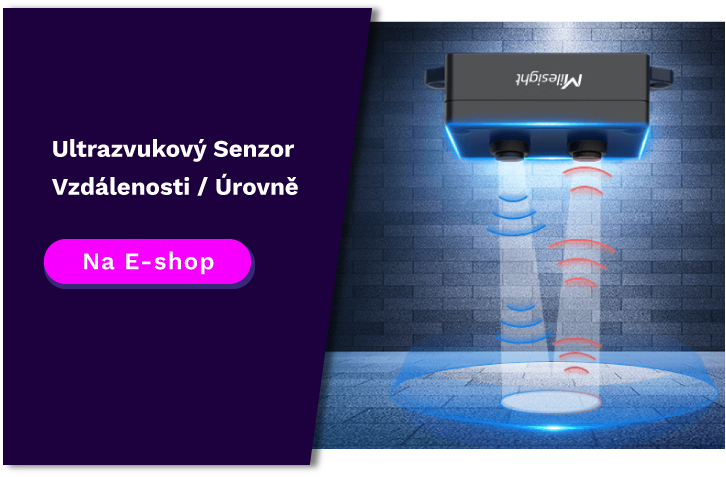 IoT a CCTV IP systém Milesight eshop Eurosat CS koupit online kredity slevy kamery levně velkoobchod zabezpečovací technika LoRaWAN