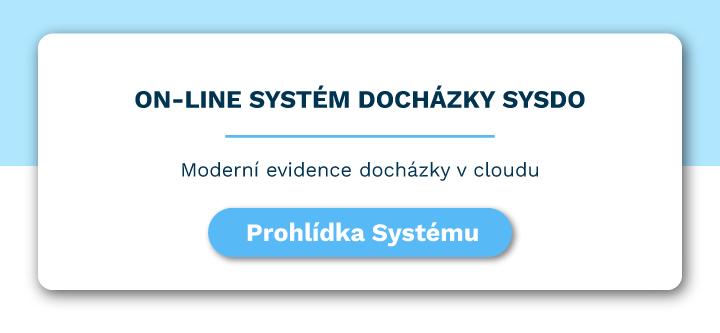 SYSDO přístupové ústředny a čtečky pro wiegand vtup i výstup docházkový systém zdarma