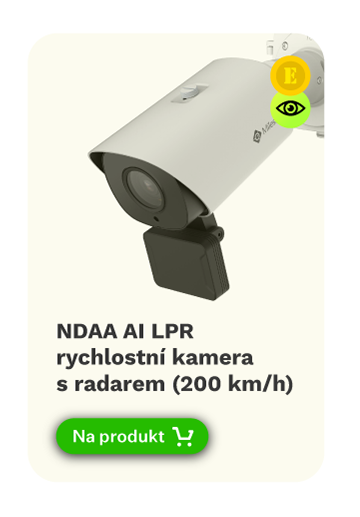 eshop eurosat CS vyhodne slevy balíčky CCTV zabezpecovaci system