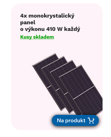 solarni panel canadian solar sada pro ohrev vody fotovoltaikou