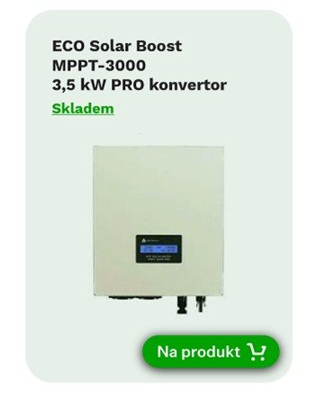 spojovaci elektricky material pro FVE kategorie eshop Eurosat CS